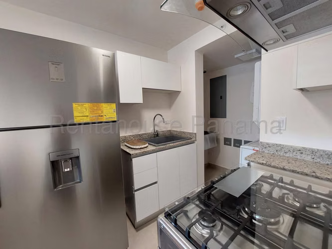 Venta de Apartamento en Punta Chame Ph Playa Caracol | Solo Cliente Directo LFC