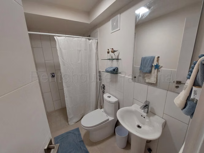 Venta de Apartamento en Punta Chame Ph Playa Caracol | Solo Cliente Directo LFC