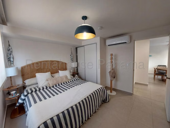 Venta de Apartamento en Punta Chame Ph Playa Caracol | Solo Cliente Directo LFC
