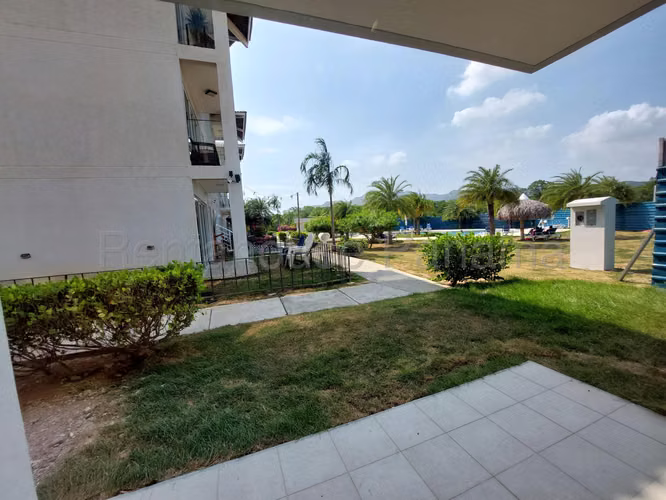 Venta de Apartamento en Punta Chame Ph Playa Caracol | Solo Cliente Directo LFC