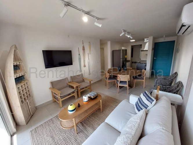 Venta de Apartamento en Punta Chame Ph Playa Caracol | Solo Cliente Directo LFC