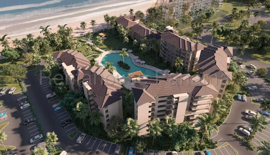 Venta de Apartamento en Punta Chame Ph Playa Caracol | Solo Cliente Directo LFC