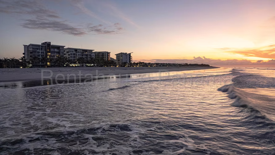 Venta de Apartamento en Punta Chame Ph Playa Caracol | Solo Cliente Directo LFC