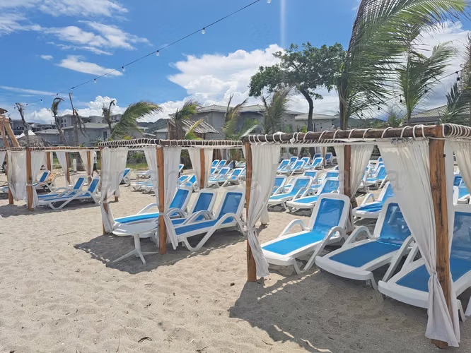 Venta de Apartamento en Punta Chame Ph Playa Caracol | Solo Cliente Directo LFC