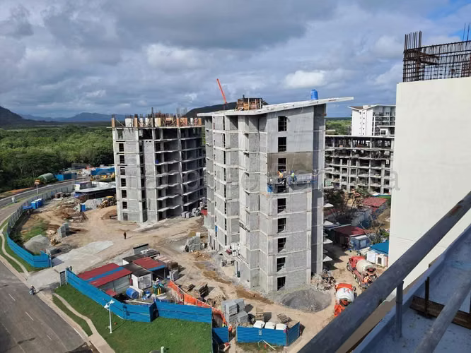 Venta de Apartamento en Punta Chame Ph Playa Caracol | Solo Cliente Directo LFC