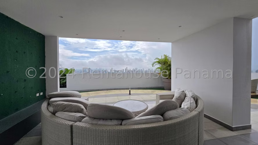 Venta de Apartamento en Edison Park Ph Vivendi Green | Solo Cliente Directo LFC