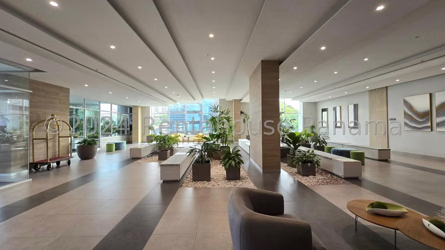 Venta de Apartamento en Edison Park Ph Vivendi Green | Solo Cliente Directo LFC