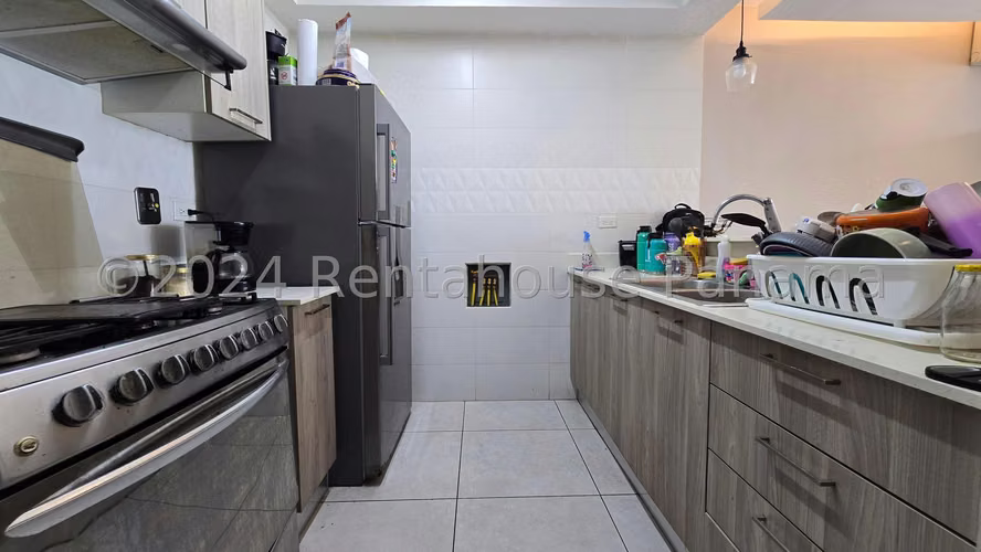 Venta de Apartamento en Edison Park Ph Vivendi Green | Solo Cliente Directo LFC