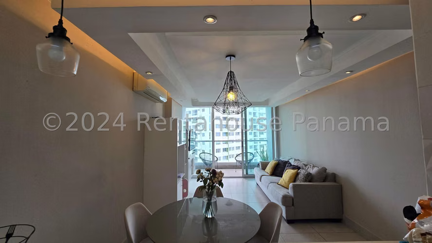 Venta de Apartamento en Edison Park Ph Vivendi Green | Solo Cliente Directo LFC
