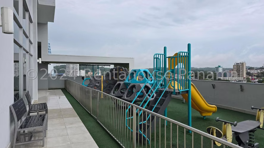 Venta de Apartamento en Edison Park Ph Vivendi Green | Solo Cliente Directo LFC