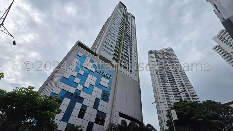 Venta de Apartamento en Edison Park Ph Vivendi Green | Solo Cliente Directo LFC