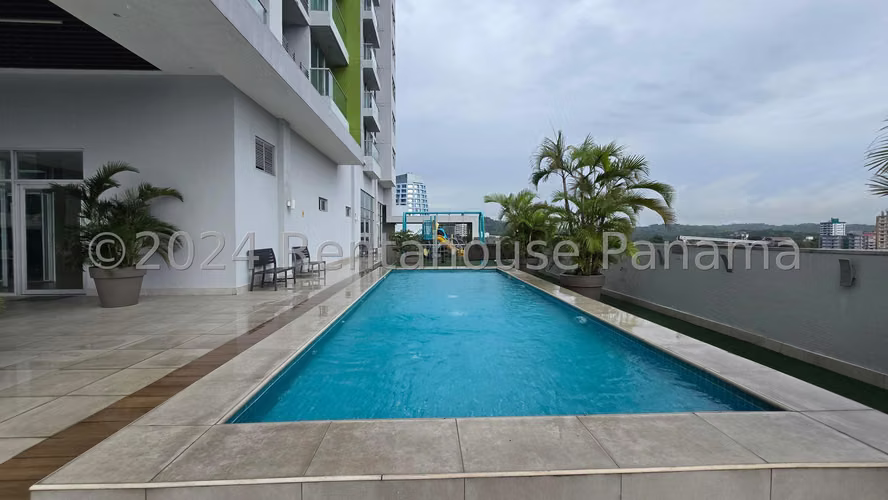 Venta de Apartamento en Edison Park Ph Vivendi Green | Solo Cliente Directo LFC
