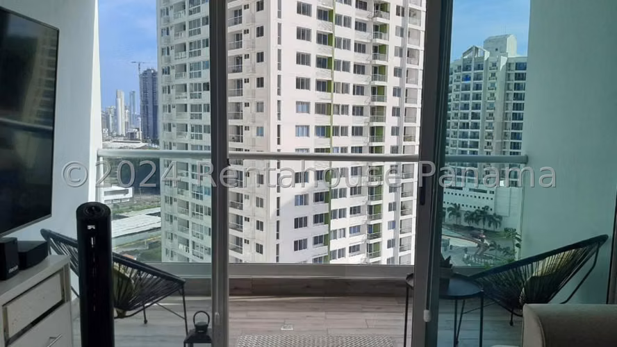 Venta de Apartamento en Edison Park Ph Vivendi Green | Solo Cliente Directo LFC