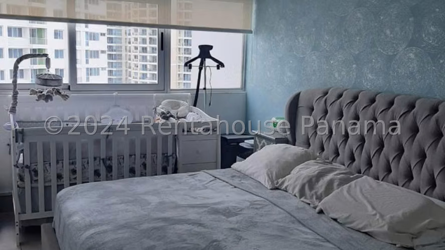 Venta de Apartamento en Edison Park Ph Vivendi Green | Solo Cliente Directo LFC