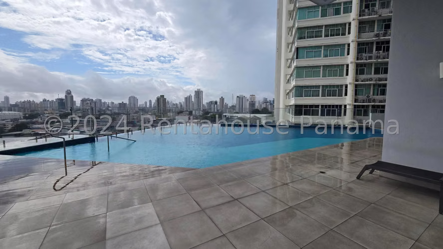 Venta de Apartamento en Edison Park Ph Vivendi Green | Solo Cliente Directo LFC