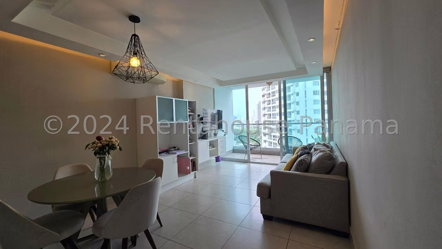 Venta de Apartamento en Edison Park Ph Vivendi Green | Solo Cliente Directo LFC