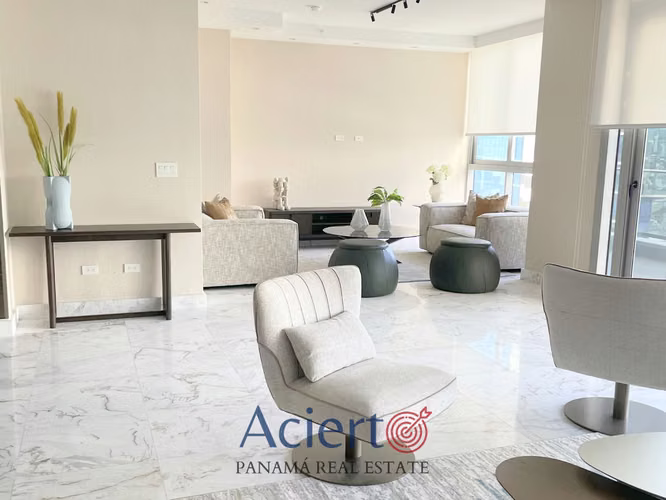 VENTA COSTA DEL ESTE AMOBLADO
