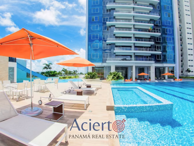 VENTA COSTA DEL ESTE AMOBLADO