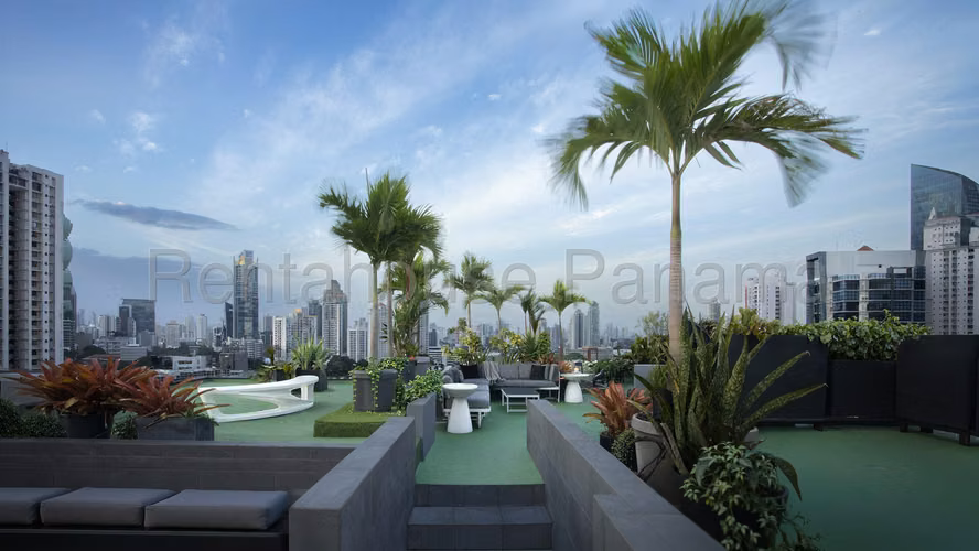 Venta de Apartamento en Paitilla Ph El Virrey | Solo Cliente Directo LFC