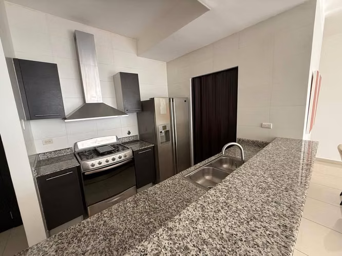 ALQUILER APARTAMNETO PH QUADRAT SAN FRANCSICO 