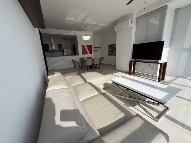ALQUILER APARTAMNETO PH QUADRAT SAN FRANCSICO 