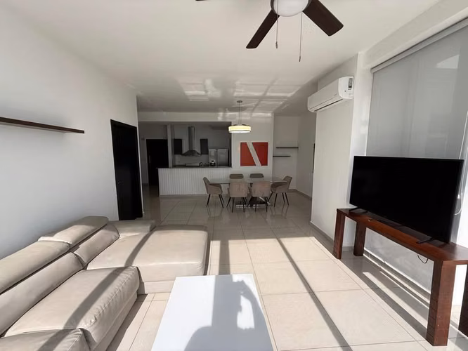 ALQUILER APARTAMNETO PH QUADRAT SAN FRANCSICO 