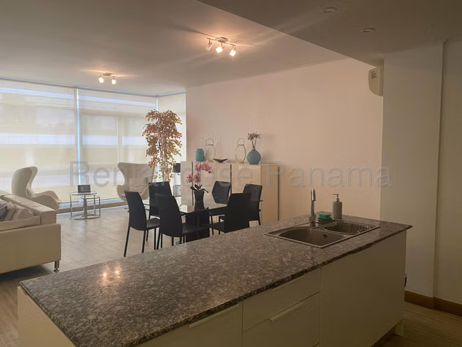 Venta de Apartamento en San Francisco Ph Quartier Atlapa | Solo Cliente Directo LFC