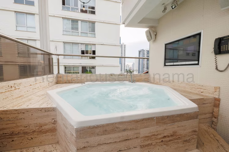 Venta de Apartamento en San Francisco Ph ALTAMIRA | Solo Cliente Directo LFC