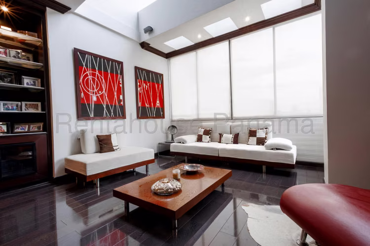 Venta de Apartamento en San Francisco Ph ALTAMIRA | Solo Cliente Directo LFC