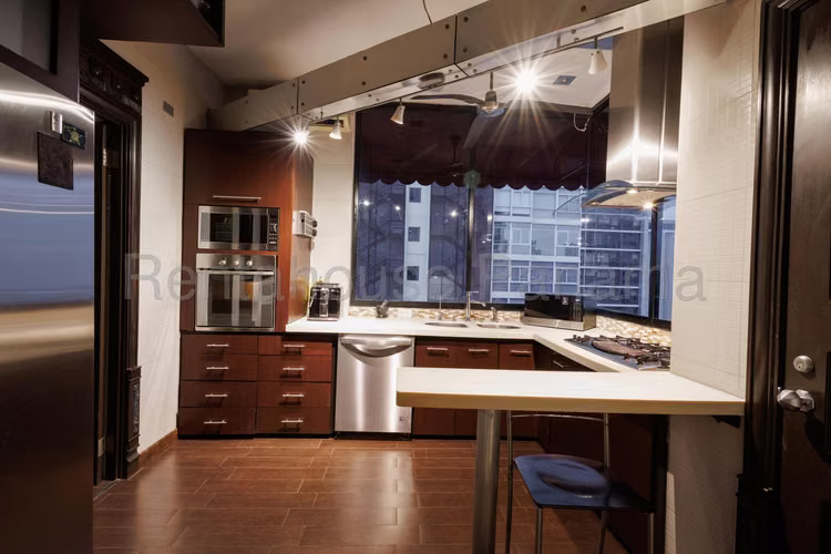 Venta de Apartamento en San Francisco Ph ALTAMIRA | Solo Cliente Directo LFC