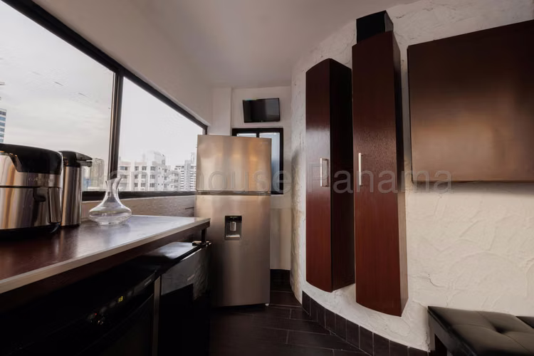 Venta de Apartamento en San Francisco Ph ALTAMIRA | Solo Cliente Directo LFC