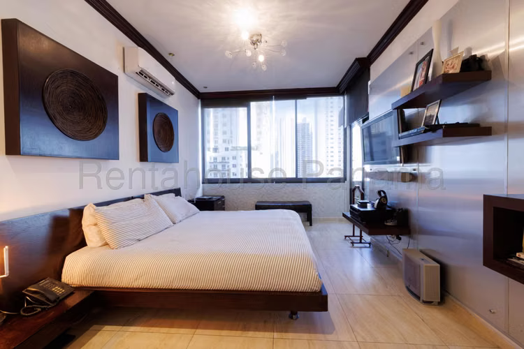 Venta de Apartamento en San Francisco Ph ALTAMIRA | Solo Cliente Directo LFC