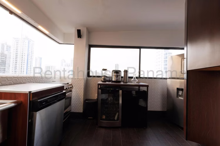Venta de Apartamento en San Francisco Ph ALTAMIRA | Solo Cliente Directo LFC