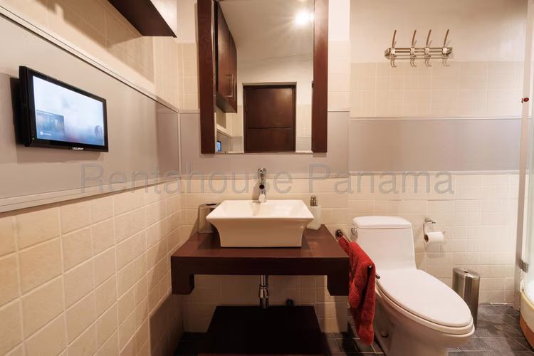 Venta de Apartamento en San Francisco Ph ALTAMIRA | Solo Cliente Directo LFC