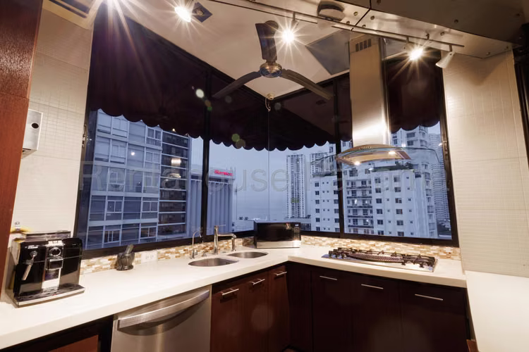 Venta de Apartamento en San Francisco Ph ALTAMIRA | Solo Cliente Directo LFC