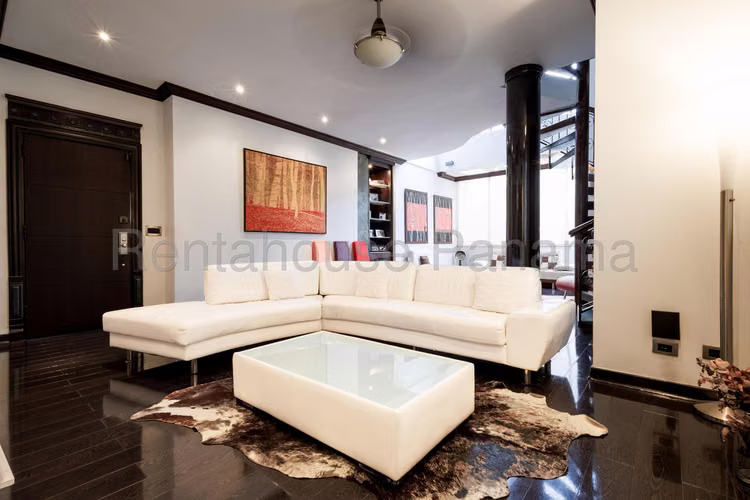 Venta de Apartamento en San Francisco Ph ALTAMIRA | Solo Cliente Directo LFC