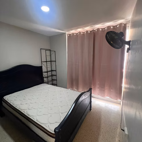 Habitaciones amobladas en El Cangrejo desde $295 — servicios incluidos - Imagen 4
