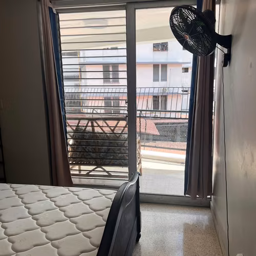 Habitaciones amobladas en El Cangrejo desde $295 — servicios incluidos - Imagen 5