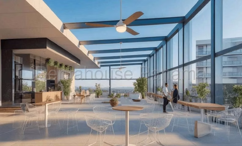 Venta de Apartamento en Bella Vista, PH Stay Av. Ricardo Arango 27LGG2698