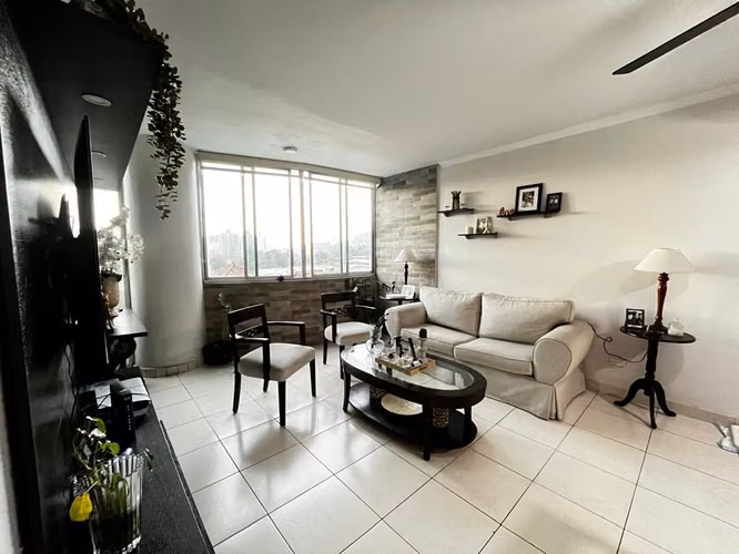 VENTA DE APARTAMENTO EN ALTOS DE PANAMA/CONDADO DEL REY... - Imagen 2