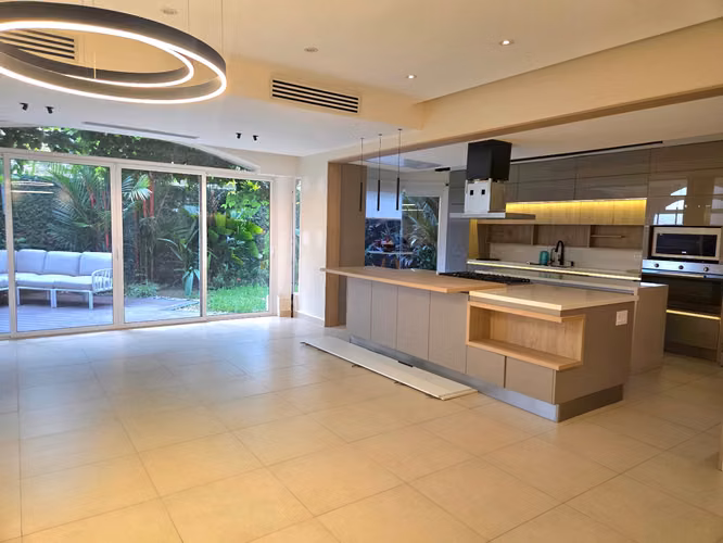 RESIDENCIAL EL DORAL - COSTA SUR - ALQUILER