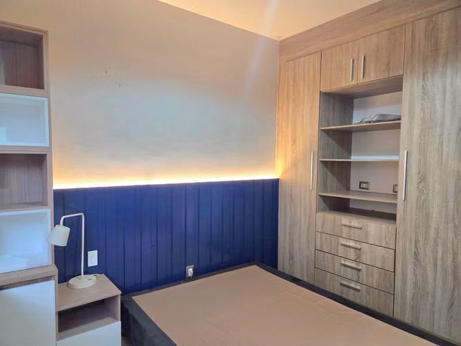 RESIDENCIAL EL DORAL - COSTA SUR - ALQUILER