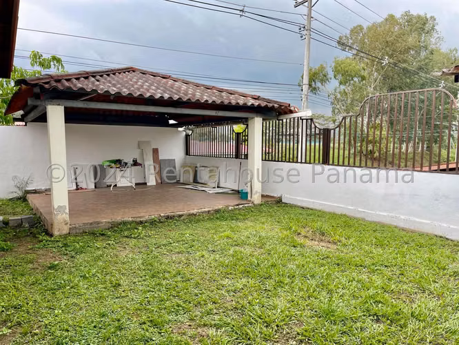 Venta de Casa en Brisas del Golf 24MGO9711