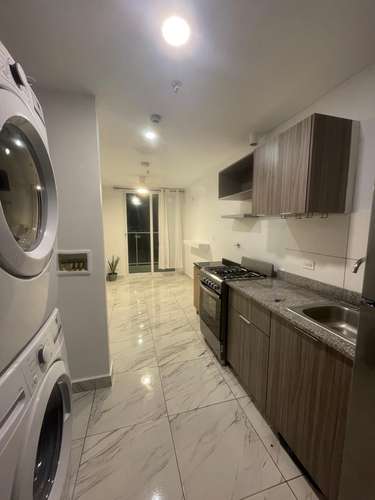  Ganga Apartamento PH Botanico Bella Vista   - Amoblado - Imagen 6