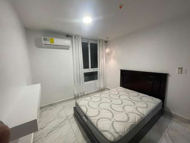  Ganga Apartamento PH Botanico Bella Vista   - Amoblado - Imagen 4