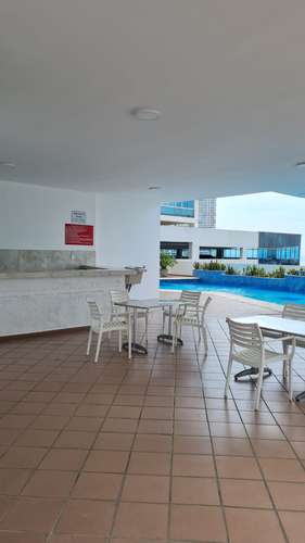 Bonito Apartamento PH Coral Reef Avenida Balboa Bella Vista  - Amoblado - Imagen 12