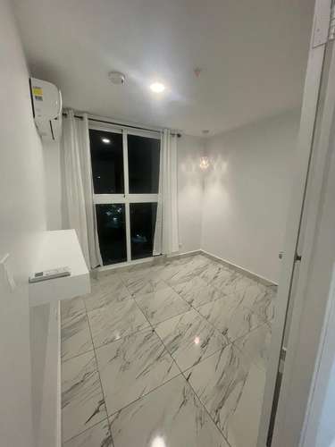 Ganga Apartamento PH Botanico Bella Vista   - Amoblado