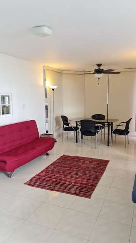 Bonito Apartamento PH Coral Reef Avenida Balboa Bella Vista  - Amoblado - Imagen 5