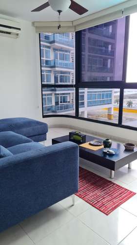Bonito Apartamento PH Coral Reef Avenida Balboa Bella Vista  - Amoblado - Imagen 17