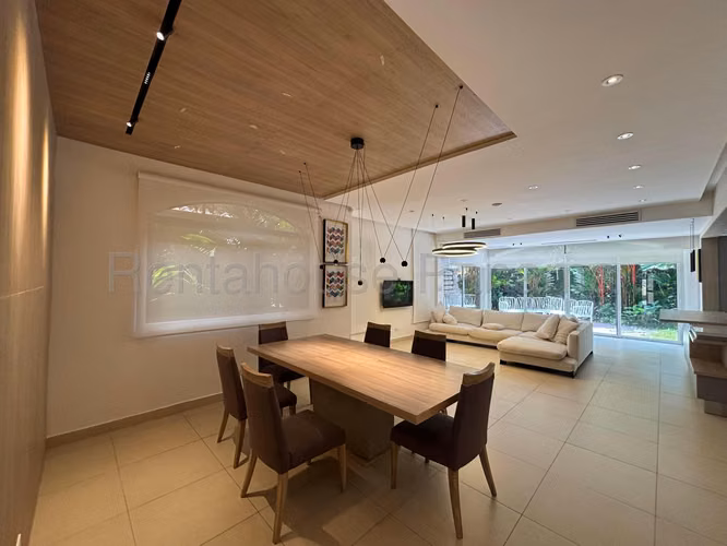 Alquiler de Casa en Costa Sur EL DORAL AP2 - Imagen 4